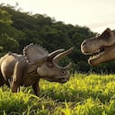 La ciencia sigue investigando el posible lugar de origen de los dinosaurios.