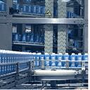 Desde hace seis meses cuatro empresas venden en el país agua empacada en envases de Tetra Pak.