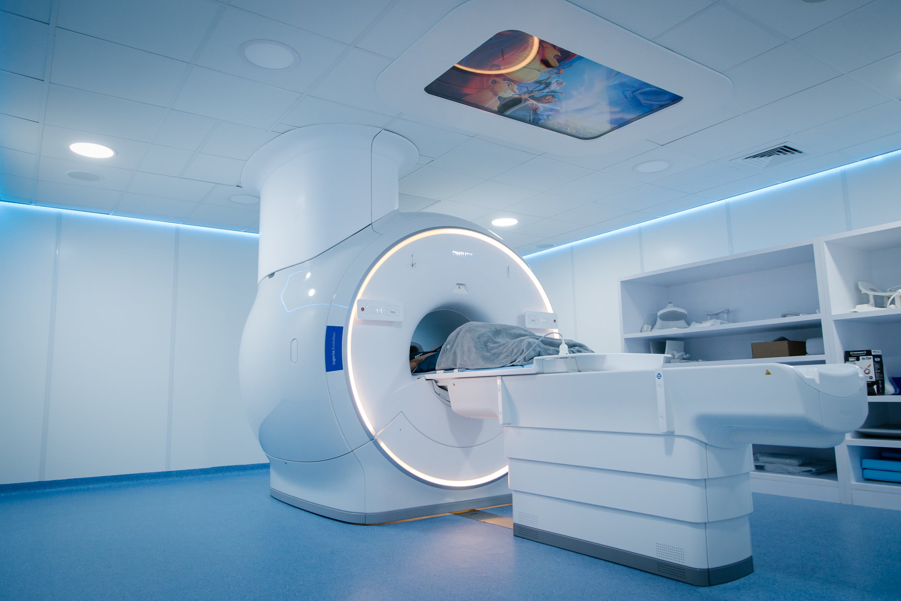 Esta clínica ofrece una oferta médica que permite atender patologías complejas sin que los pacientes deban trasladarse necesariamente a las grandes capitales.
