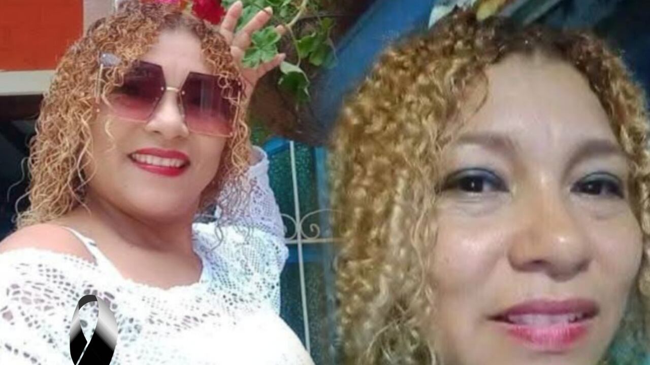 El cuerpo de Milanis Esther Almendrales Medina, oriunda de Plato, Magdalena, fue hallado en una fosa en Guarne, Antioquia.