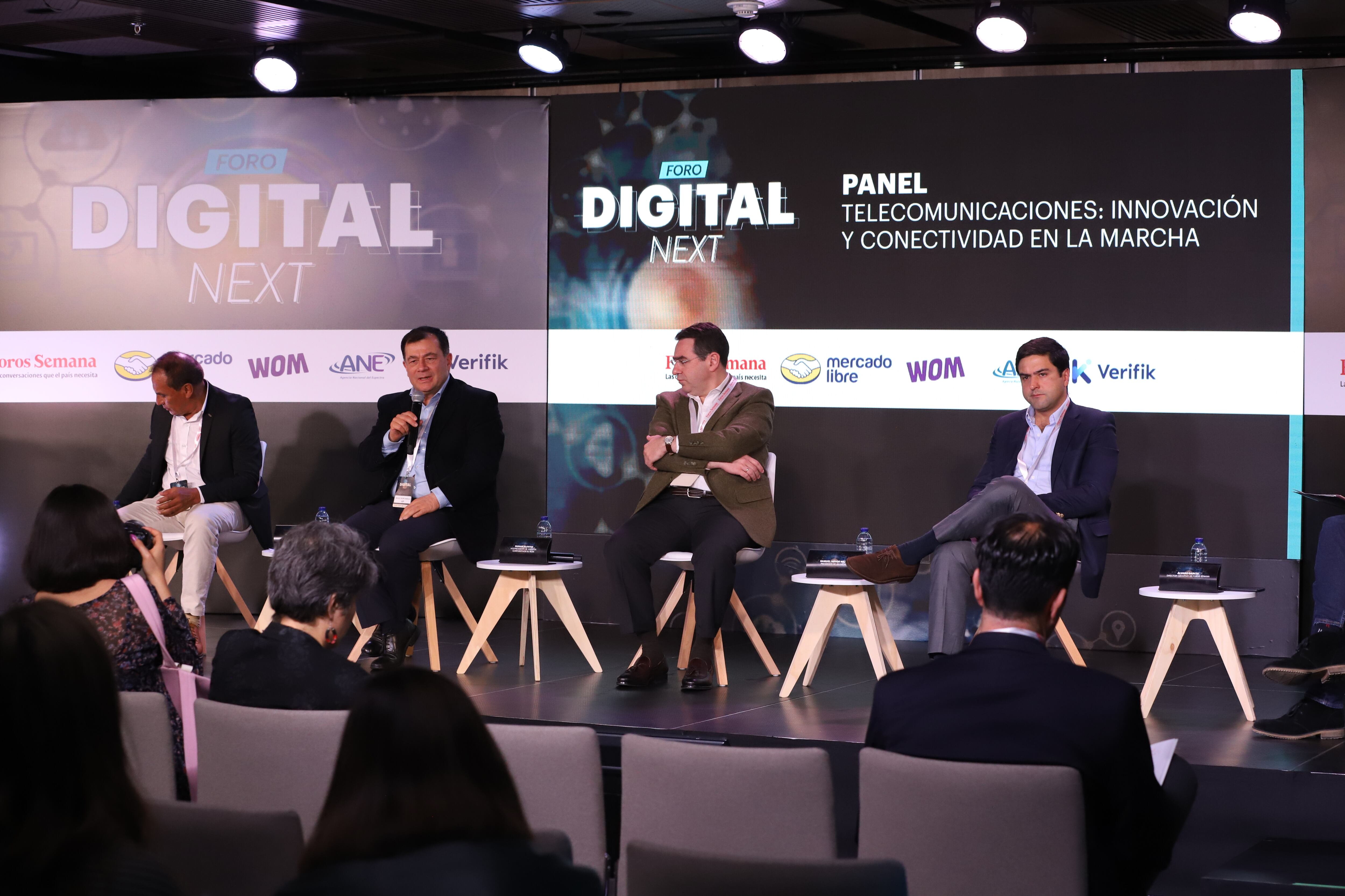 Foro Digital Next