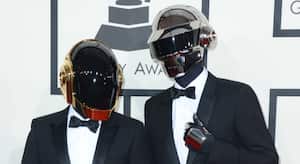 Daft Punk