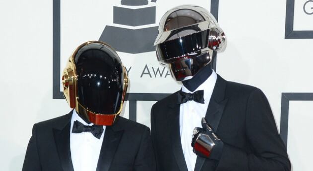 Daft Punk