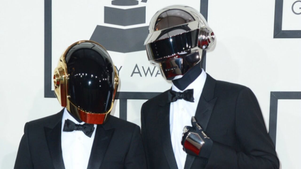 Daft Punk