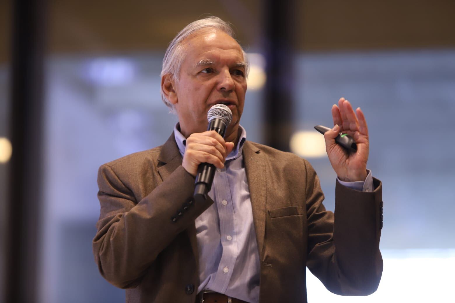 Consejo Gremial Nacional Conversaciones por Colombia