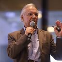 Ricardo Bonilla
Ministro de Hacienda