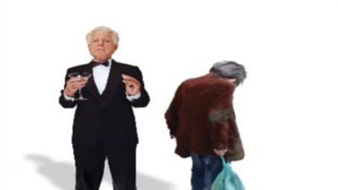 Colombia es el país más desigual en el grupo de economías emergentes Civets, incluso más que Sudáfrica.