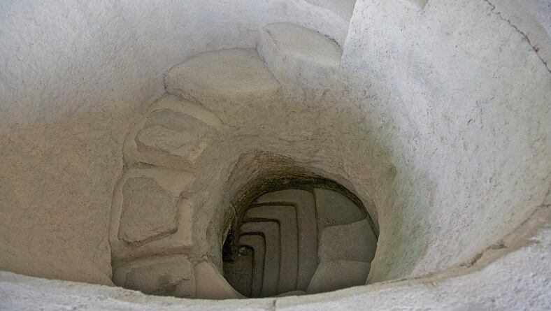 Parque Arqueológico Nacional de Tierradentro