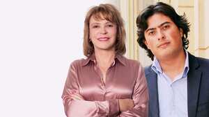 Tik tak: Petro junior, estadista