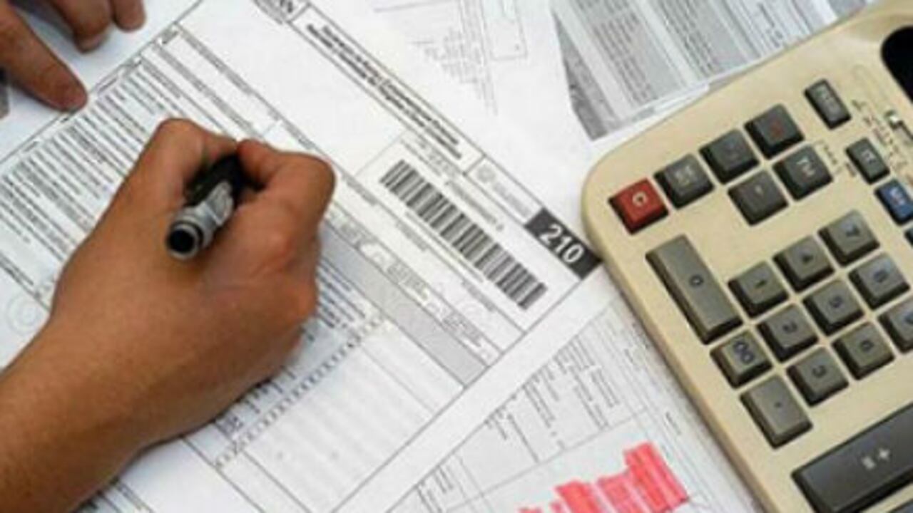 Sigue el curso del calendario con las últimas fechas para presentar la declaración de renta