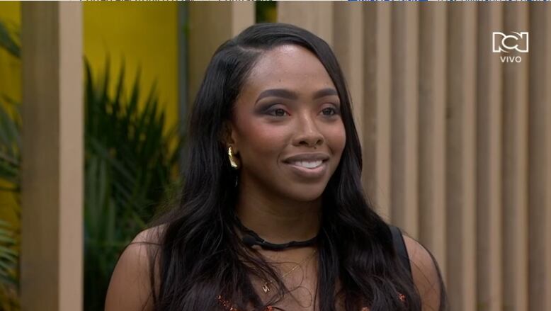 Foto: Captura de pantalla / La casa de los famosos Colombia