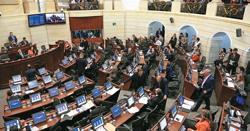 El presidente de Ecopetrol, Ricardo Roa, también ha sido citado a debate de control político en el Congreso de la República.