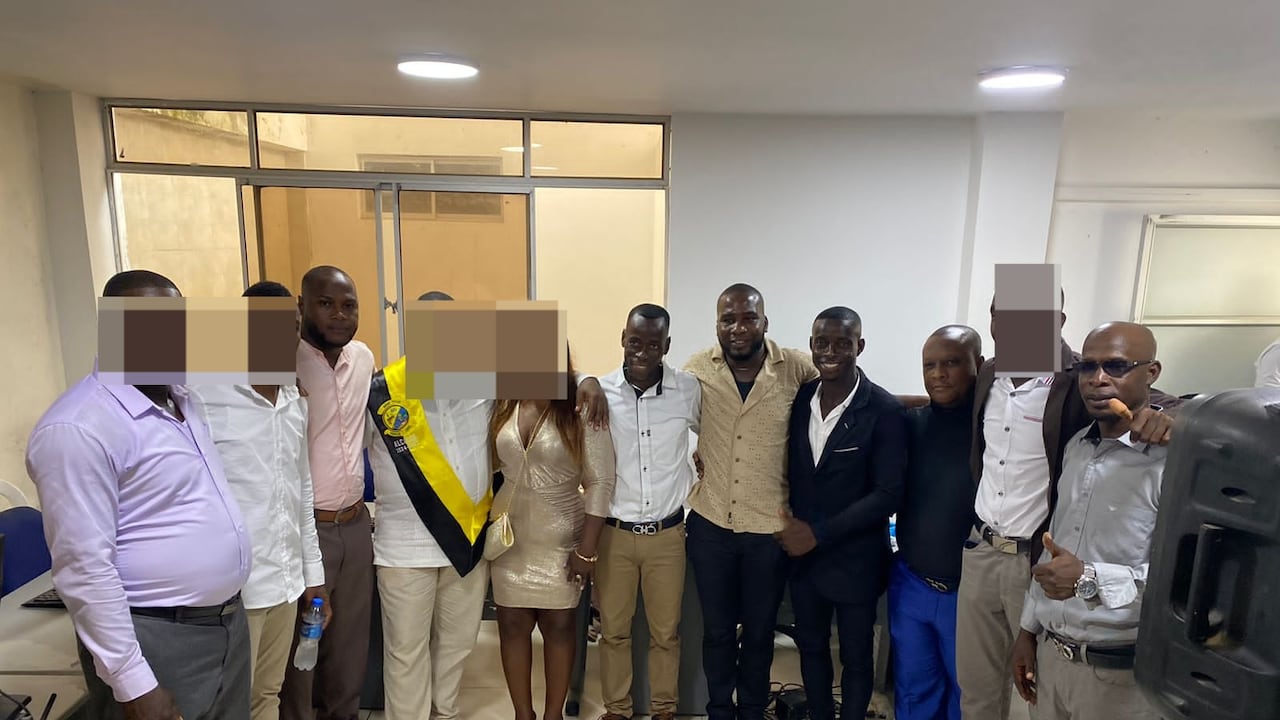 Concejales investigados por la Procuraduría.