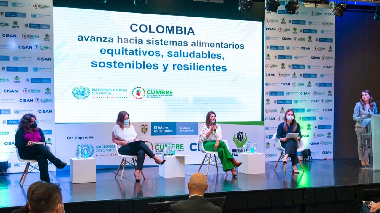 Seguridad alimentaria