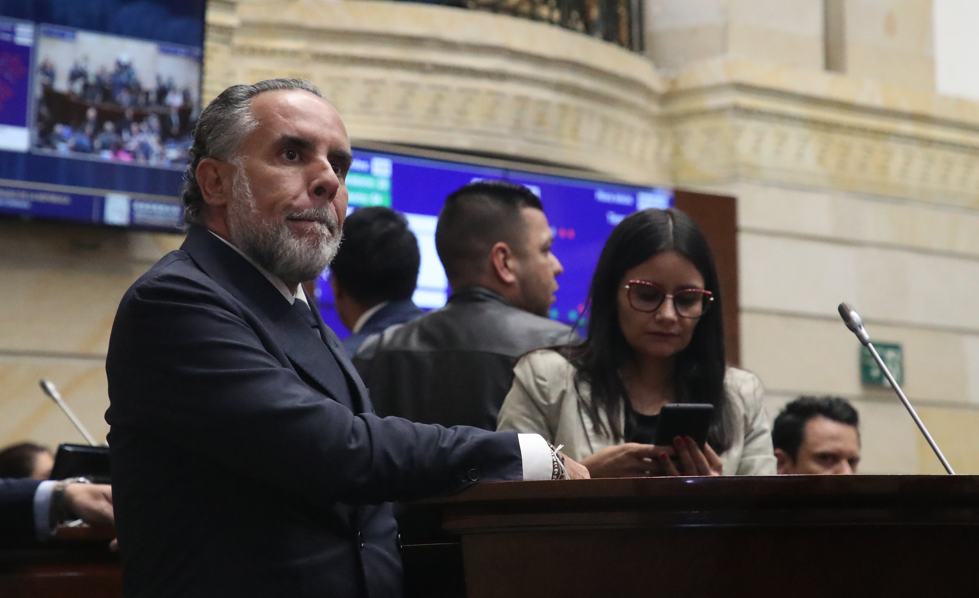 Consulta Popular y reforma a la salud