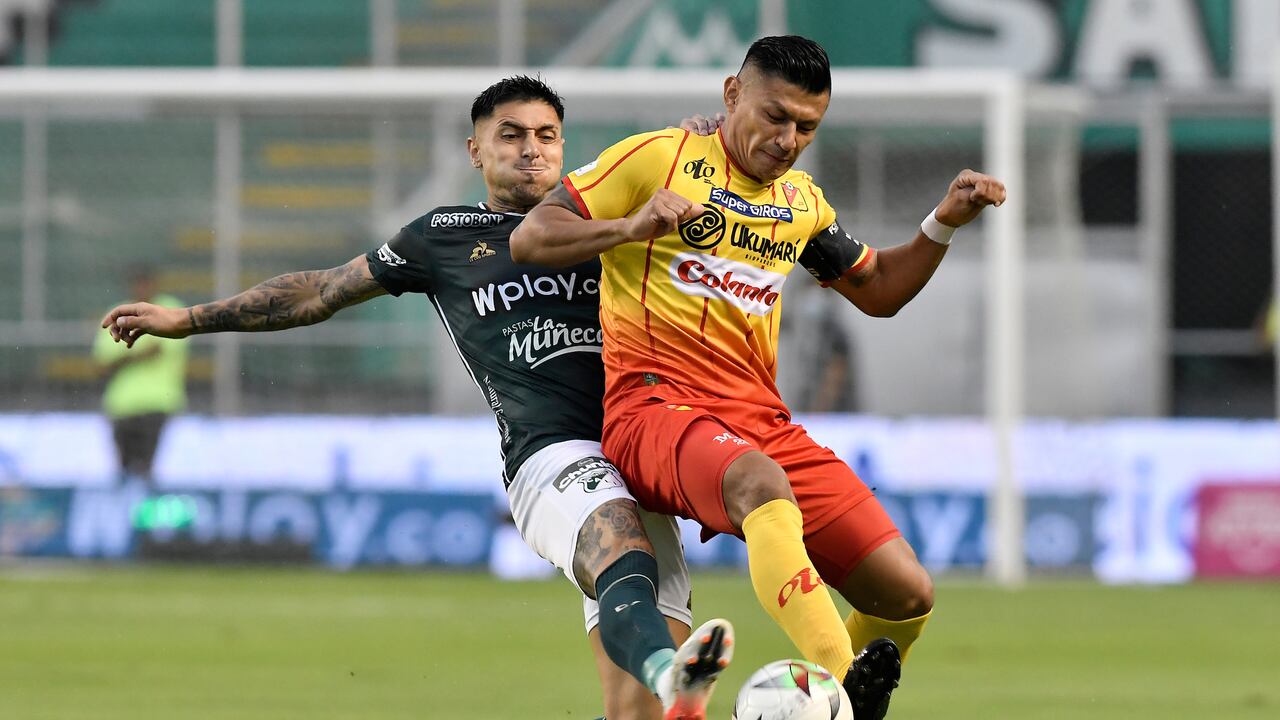 Liga Betplay 2022-I