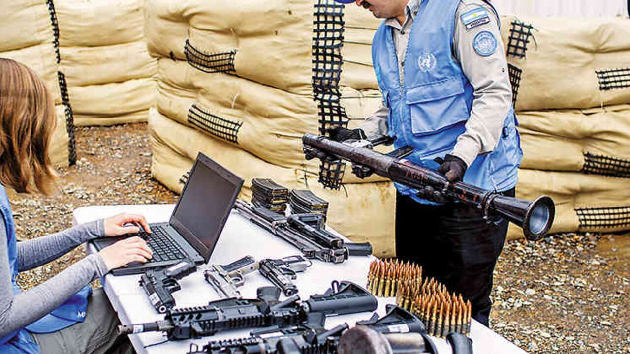 Foto: Archivo Semana.