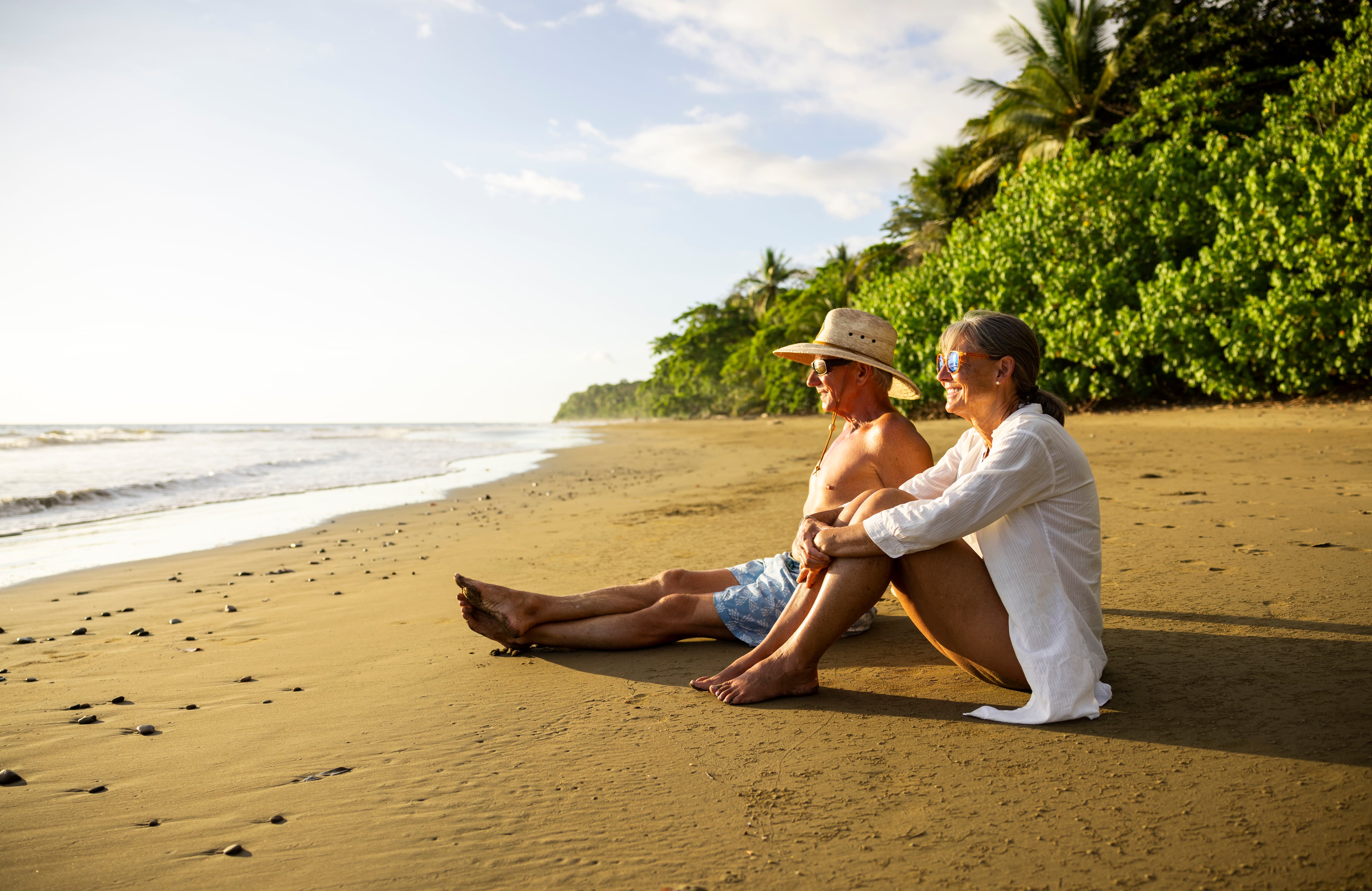 Turismo en Costa Rica