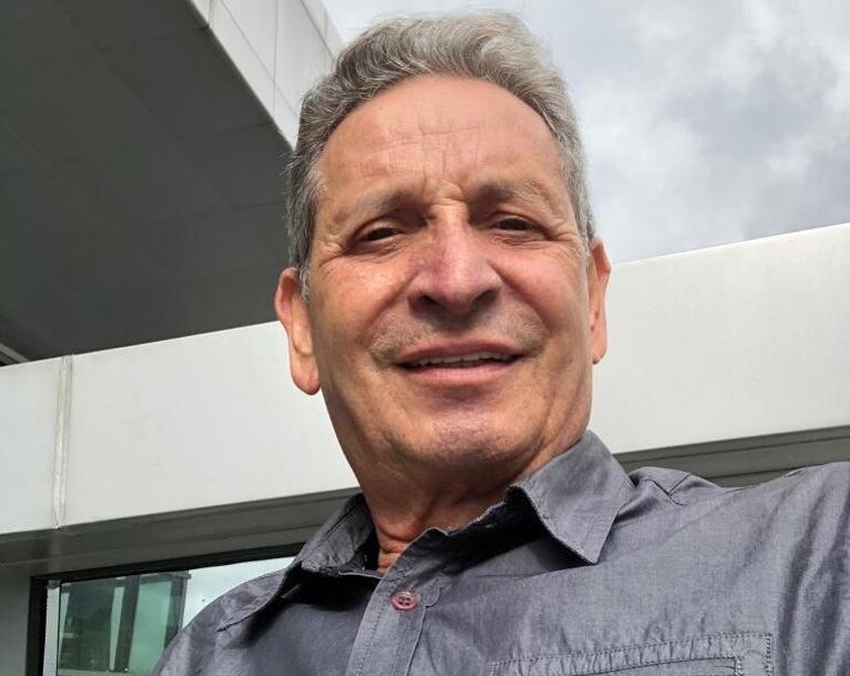 La esposa de Darío Gómez se pronuncia.