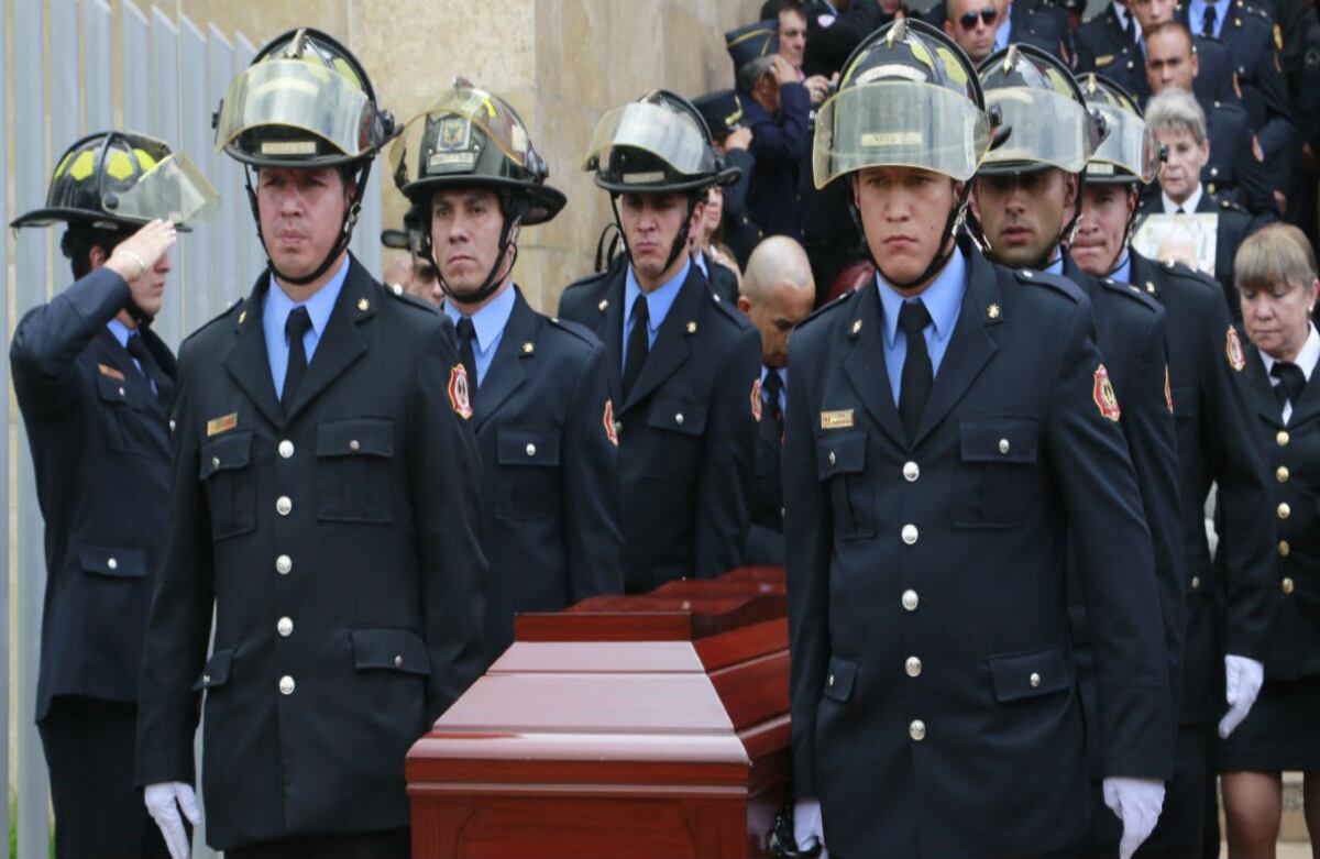 Foto: Ana Vallejo Baena / SEMANA