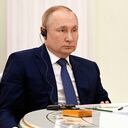 Vladímir Putin ha destacado los esfuerzos de diálogo con Macron y ve con buenos ojos una solución pacífica al conflicto con Ucrania.