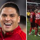 Juan Fernando Quintero se sumará al América de Cali