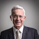 Alvaro Uribe Vélez.
Bogotá Noviembre 28 de 2019.
Foto: Juan Carlos Sierra-Revista Semana.