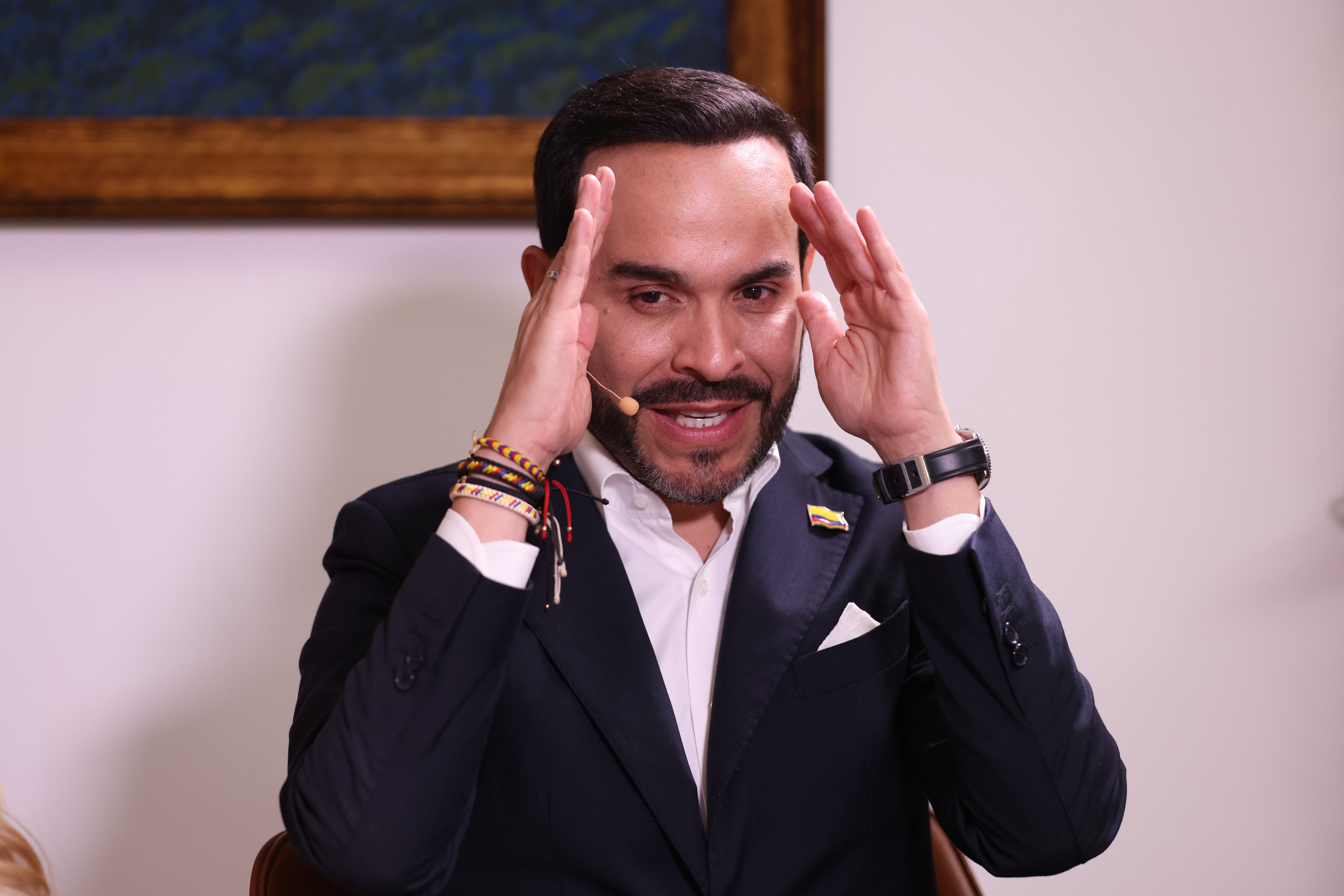Abelardo de la Espriella