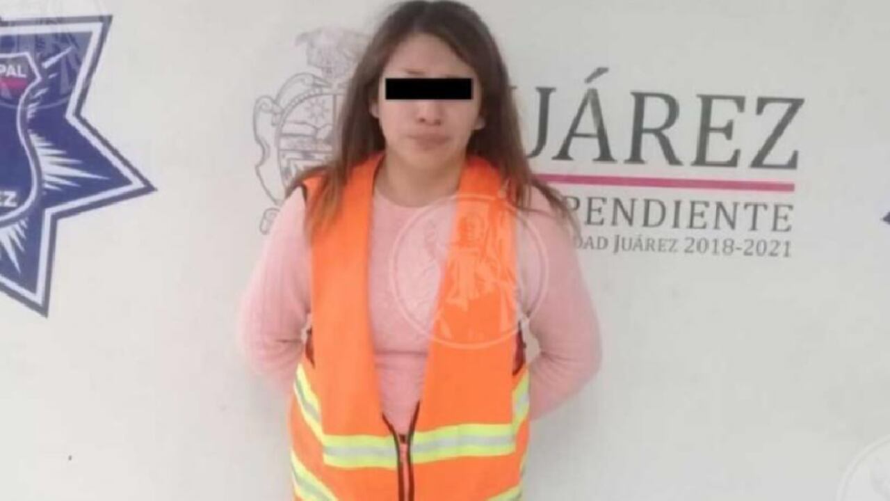 Foto: Secretaría de Seguridad Pública Municipal - México