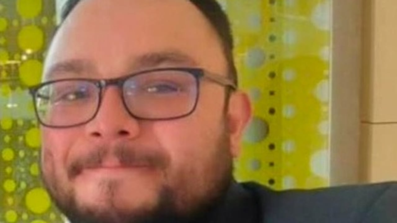 Juan David Uribe Jiménez, es investigador del caso que avanza en la Corte Suprema por las presuntas solicitudes de importantes cargo por parte de políticos en la Dian.