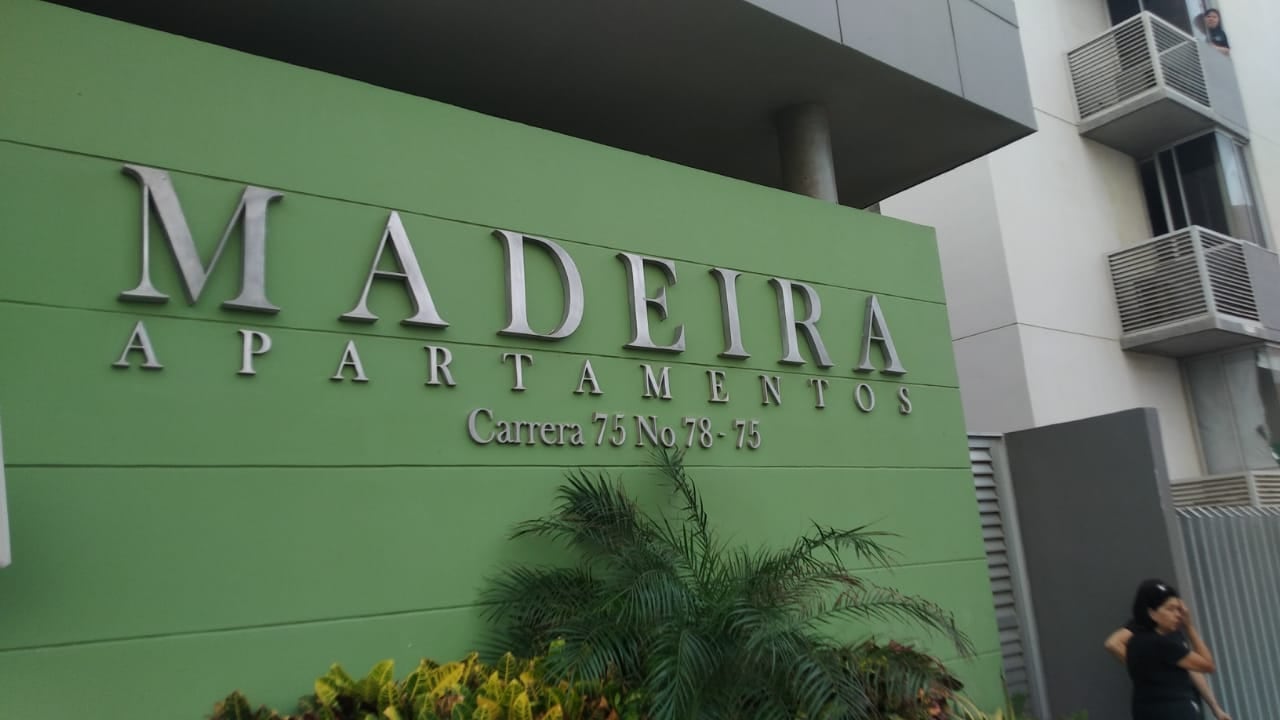 En este lugar se registró el ataque a disparos contra alias El Cocho.