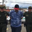 El hombre fue capturado en el barrio Regaderos.