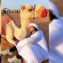 Yefersón Cossio está en una gira en África y Asia