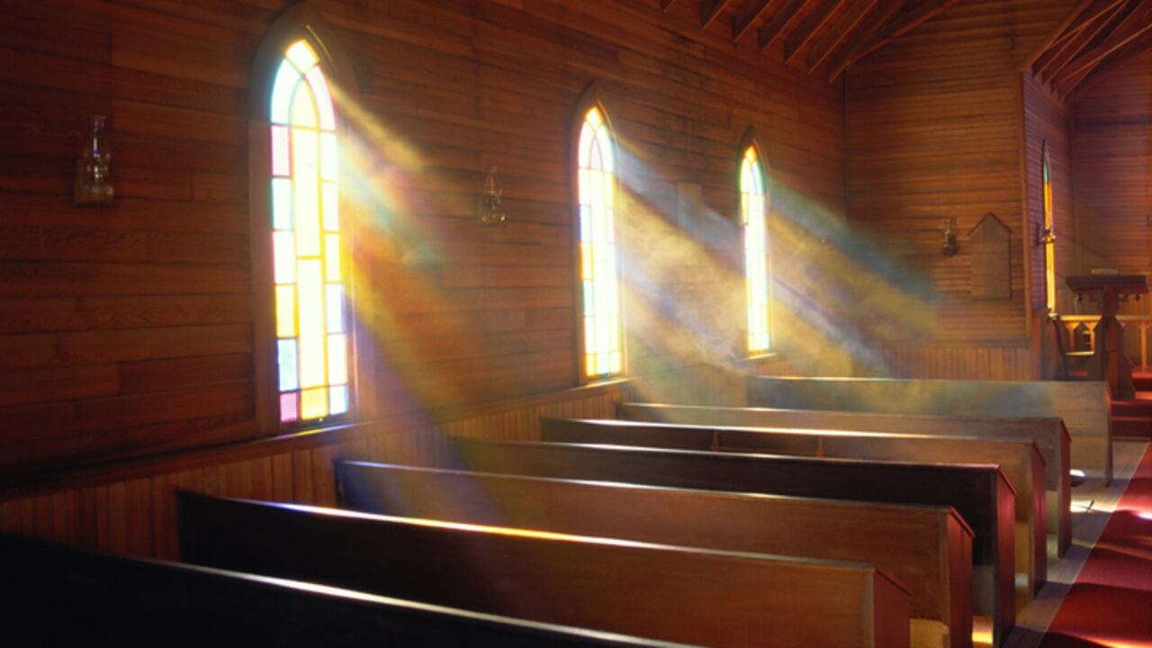 La Iglesia Metodista Congregacional de Brooklyn, en el condado de Coffee, cerró debido a problemas financieros poco después de que se descubriera el fraude.