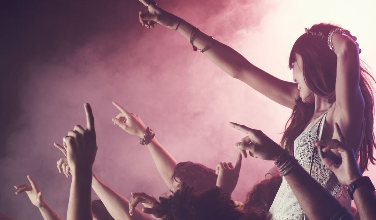 El hecho ocurrió en Argentina con el famoso cantante Uriel Lozano