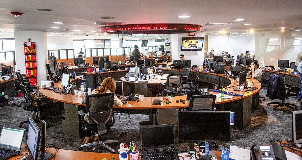 Año difícil para las acciones_1