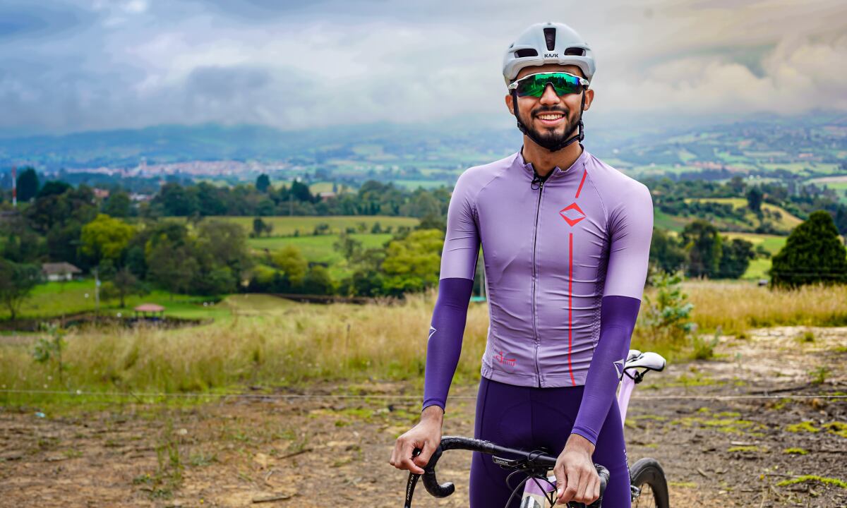 Especial ciclismo. Foto: SEMANA