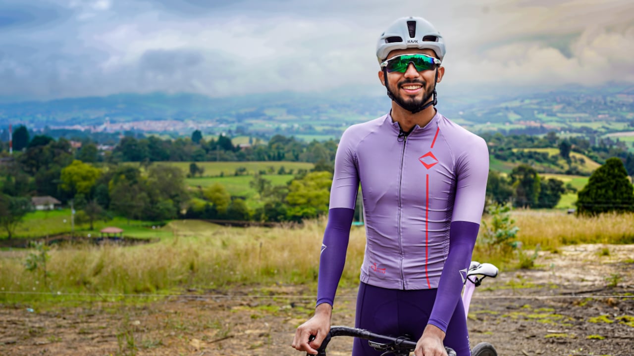 Este puerto de montaña es perfecto para quienes están iniciando en el deporte de las bielas.