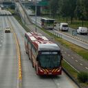 Día Sin Carro Y Moto
Calle 26
Bogotá 01 De Febrero De 2024
Juan Sebastián Cruz Ruiz/Semana