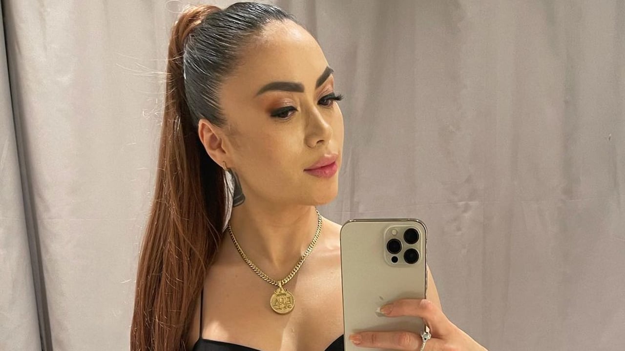 Si algo caracteriza a Epa Colombia es su curioso método para mostrar sus novedades de la forma más arriesgada y polémica posible. Foto: Instagram @epa_colombia.