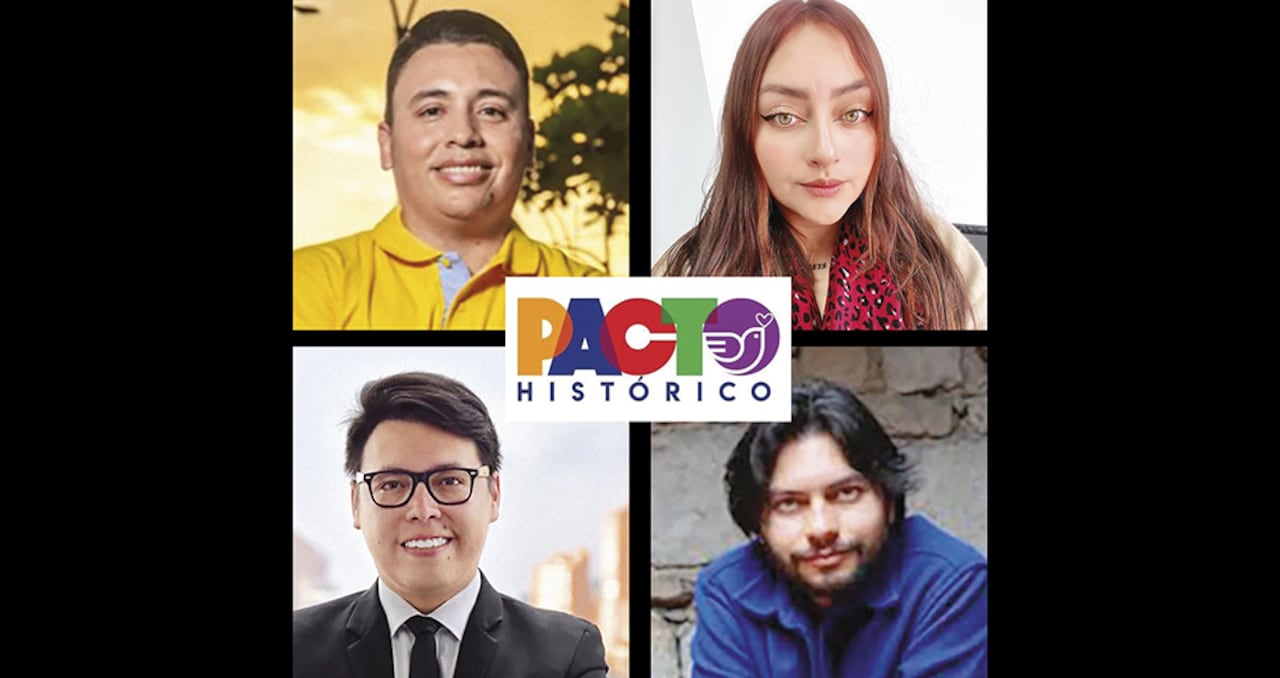 Los influenciadores son optimistas. Creen que sus seguidores en redes sociales se podrán convertir en respaldos en las urnas.