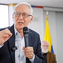 guillermo alfonso jaramilloMinistro de Salud