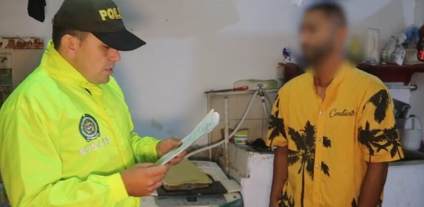 Cayeron ‘Los Pascualitos’, banda criminal presuntamente involucrada en masacre perpetrada en el barrio Siloé de Cali.