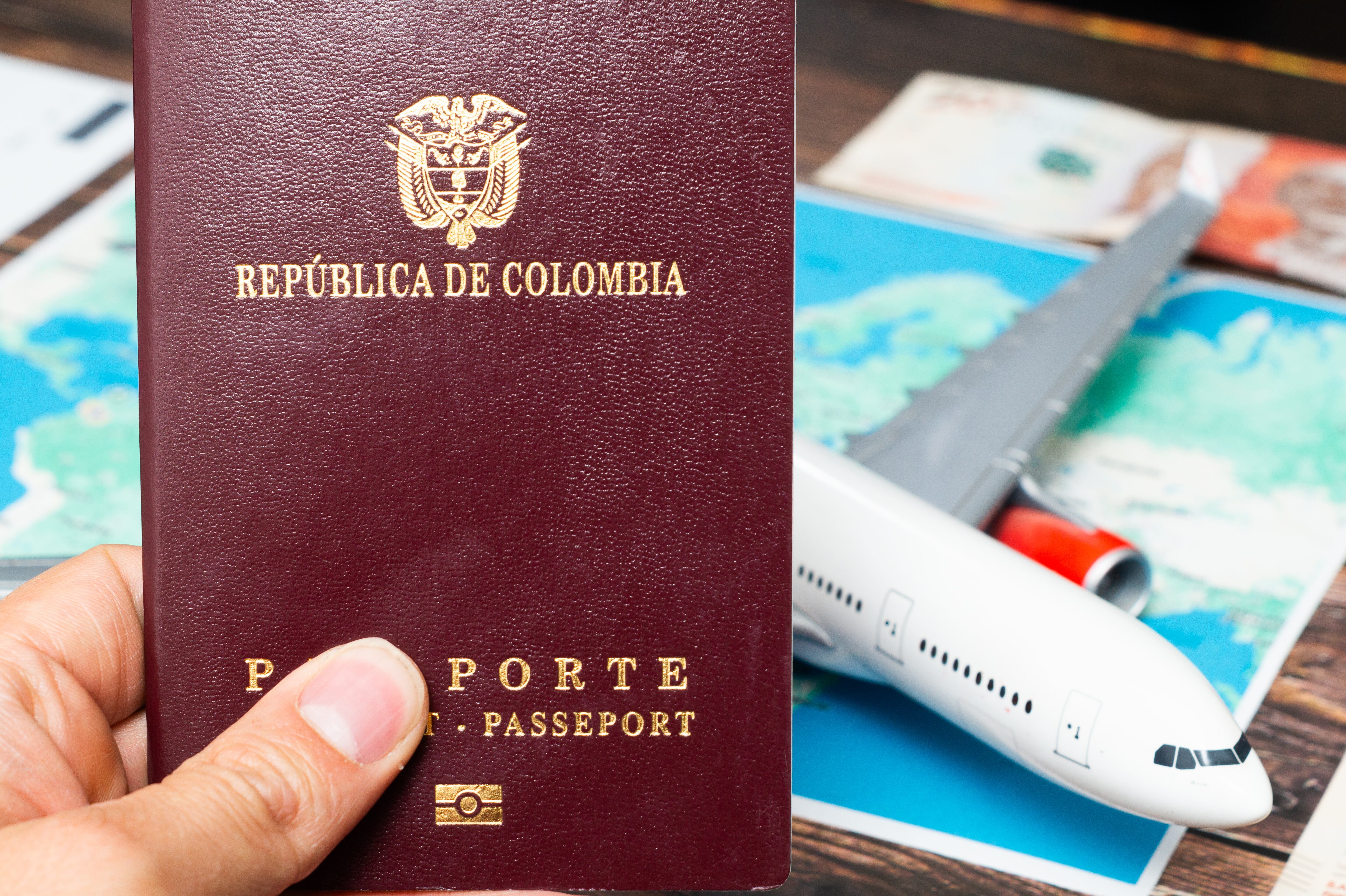 ¿Cómo saber cuándo es necesario renovar el pasaporte? Conozca las circunstancias que establece la norma