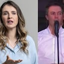 Paloma Valencia critica a Amauri Chamorro, asesor de Daniel Quintero.