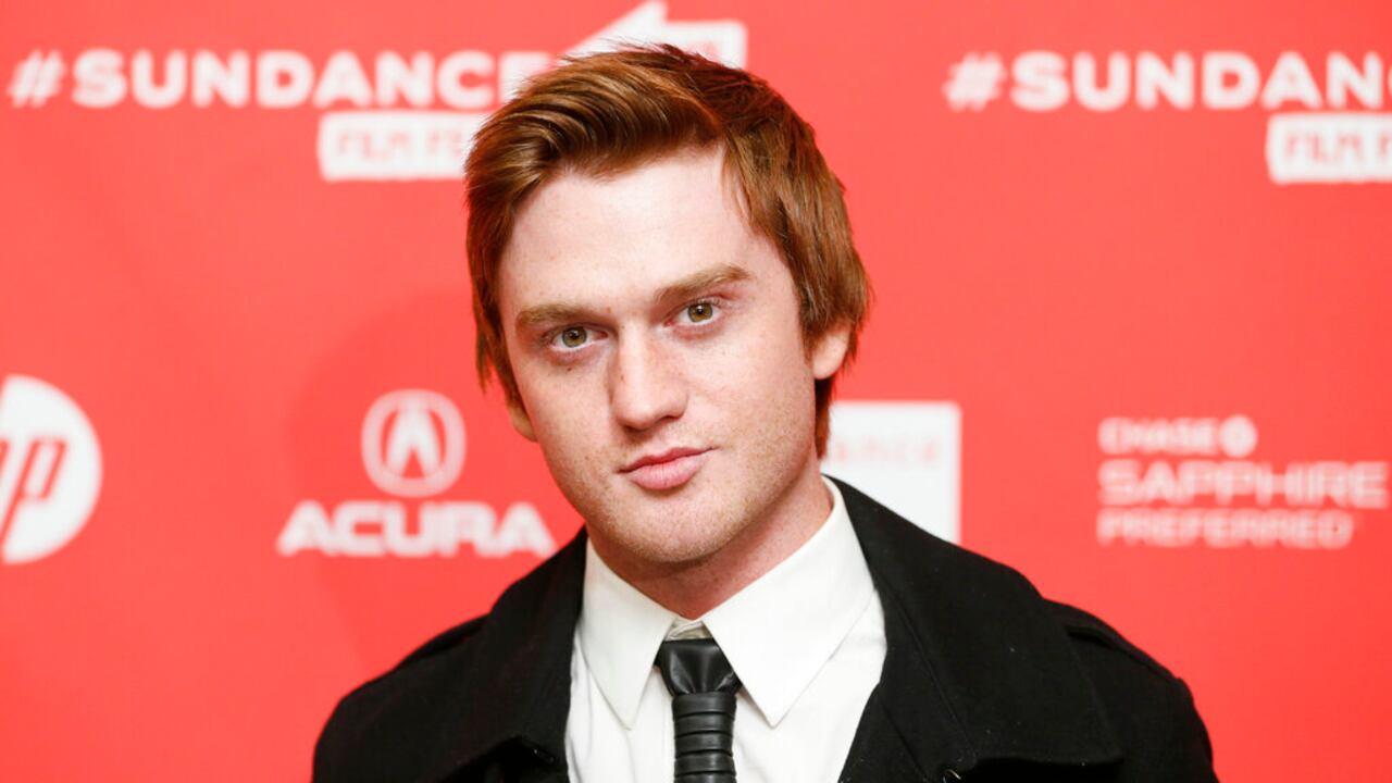 El actor Eddie Hassell falleció en extrañas circunstancias