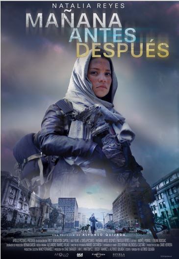 Mañana antes después