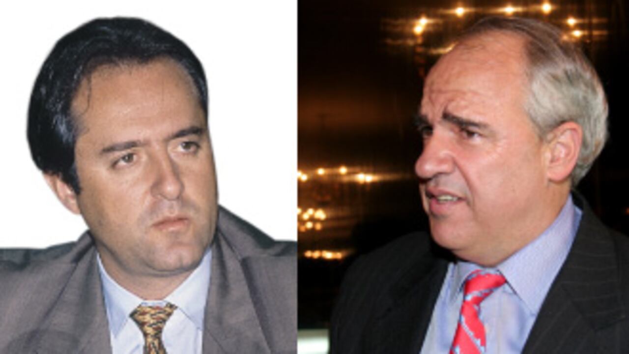 La pelea a muerte entre fernando botero y el ex presidente samper puede llegar a cualquier parte. botero acusa al gobierno de samper del magnicidio de gómez hurtado