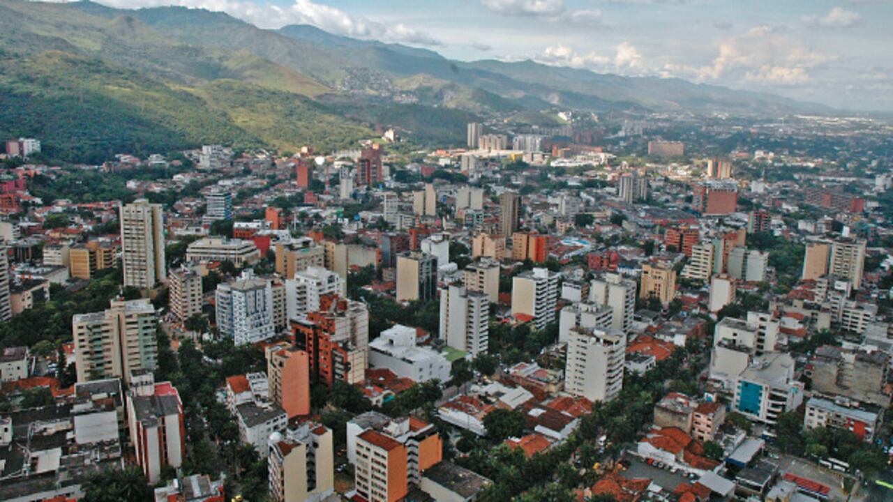 En Cali, en lo corrido de 2022 se han registrado 17 homicidios más que en 2021.