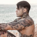 Yéferson Cossio posó sin ropa y ha recibido cientos de elogios en Instagram.